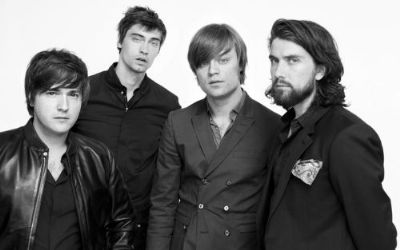 «das festival» - Lo Fat Orchestra - The bianca Story - Mando Diao