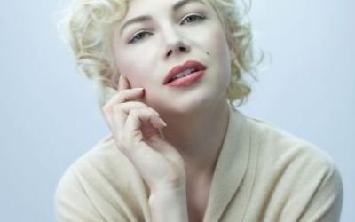 My Week with Marilyn