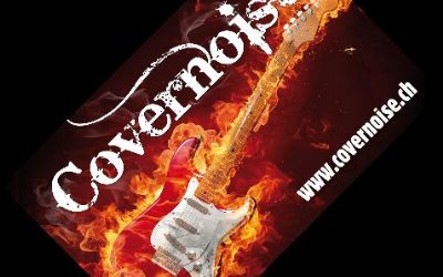 Covernoise