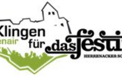 21. Klingen Open Air