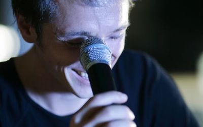 4. nordArt Theaterfestival - «Martin O.»