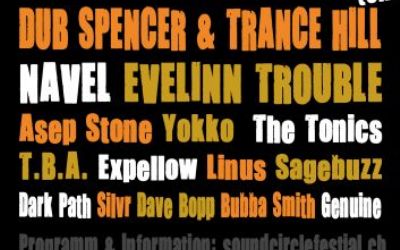 Sound Circle Festival 2012