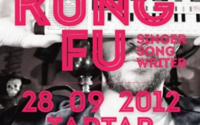 MyKungFu
