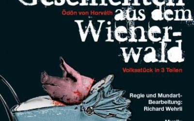 Geschichten aus dem Wiener Wald