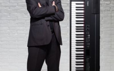 Marcel Schefer Trio feat. Phil Stöckli