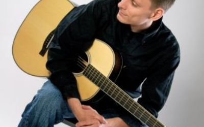 Peter Uehlinger und Band