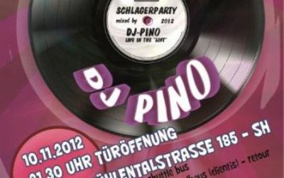 Schlagerparty