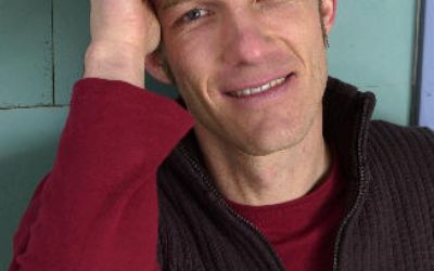 Andrew Bond
