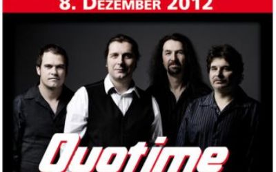 Quotime