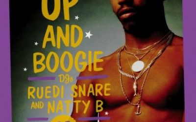 Get Up And Boogie