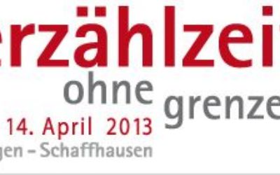 Erzählzeit ohne Grenzen