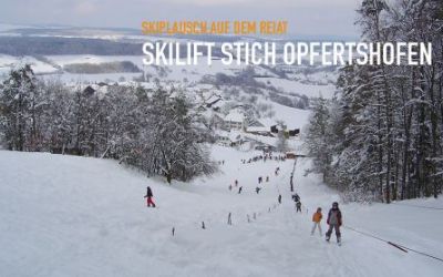 Skilift Opfertshofen 