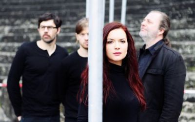 Elina Duni Quartet (CH)