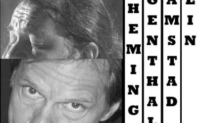 Hemingway/Röllin/Morgenthaler/Amstad