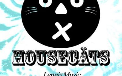 Housecäts