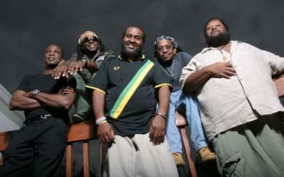 Inner Circle (JAM)