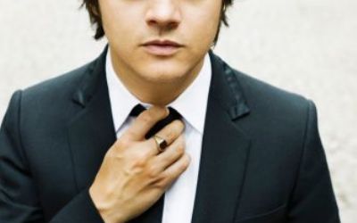 Stars in Town - Jamie Cullum - Aloe Blacc - Seven