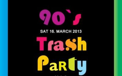 KJS Trash Party - Vol. 2