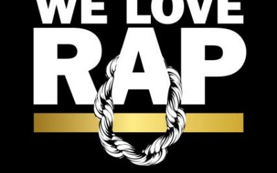 We Love Rap