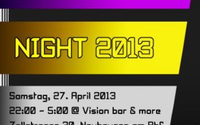 Progressive Night