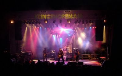22. Klingen Open Air 2013