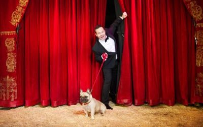 Circus Knie
