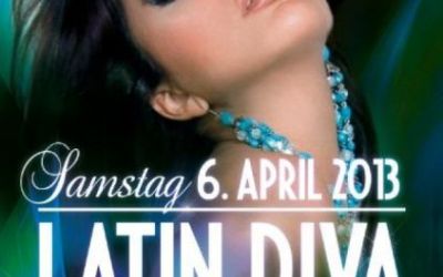 Latin Diva