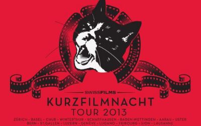 Kurzfilmnacht Schaffhausen