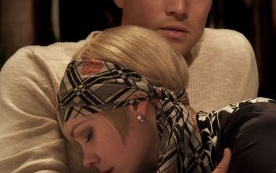 The Great Gatsby 3D
