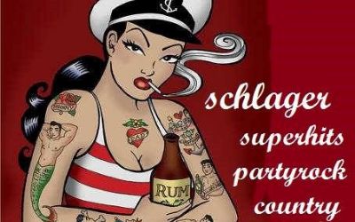 Hafenparty