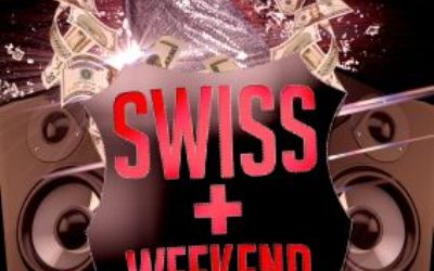 Swiss Weekend