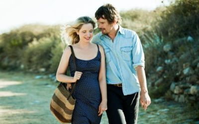 Before Midnight