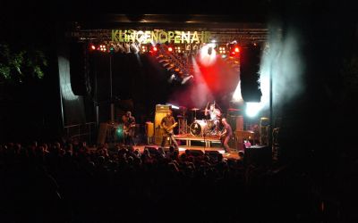 22. Klingen Open Air 2013