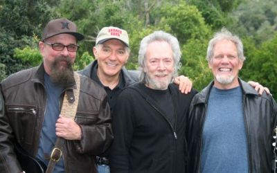 Canned Heat (USA)