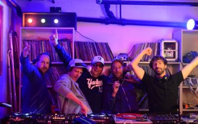 Sopha Sound System