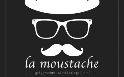 La Moustache