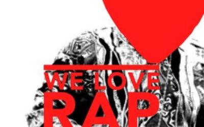 We Love Rap