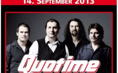 Quotime