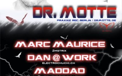TechNeon - Dr. Motte