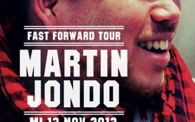 Martin Jondo (DE)