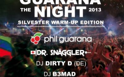 Guarana Night