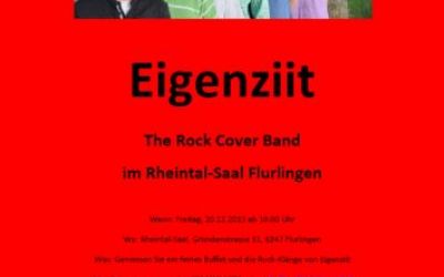 Eigenziit