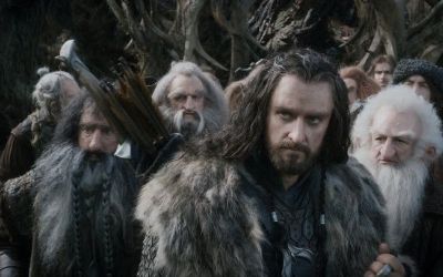 Hobbit 1 & 2 Doppelnacht (3D HFR)