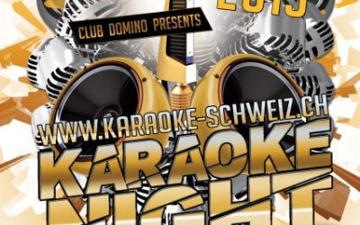 Karaoke-Night