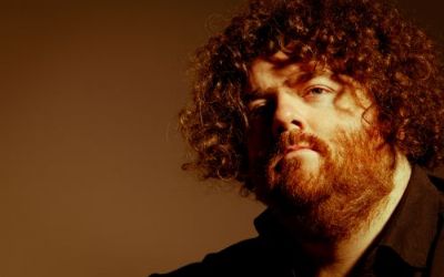 David Hope & The Little Mammoths (IRL)