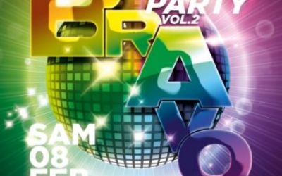 Bravo Hits Party Vol. II