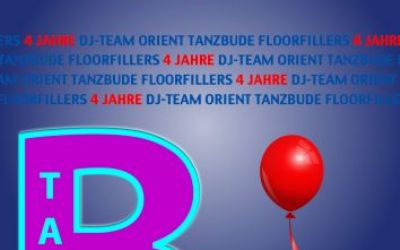 Tanzbude