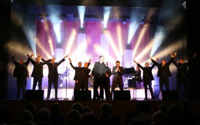 The 12 Tenors