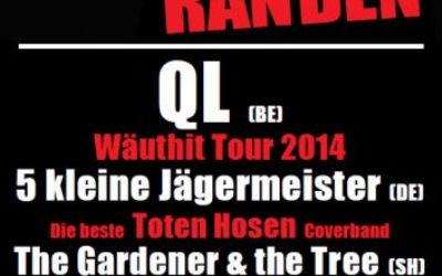 Rock am Randen 