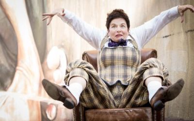 Bea von Malchus - «Wind in den Weiden»